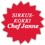 Chef Janne