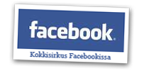 Kokkisirkus Facebookissa